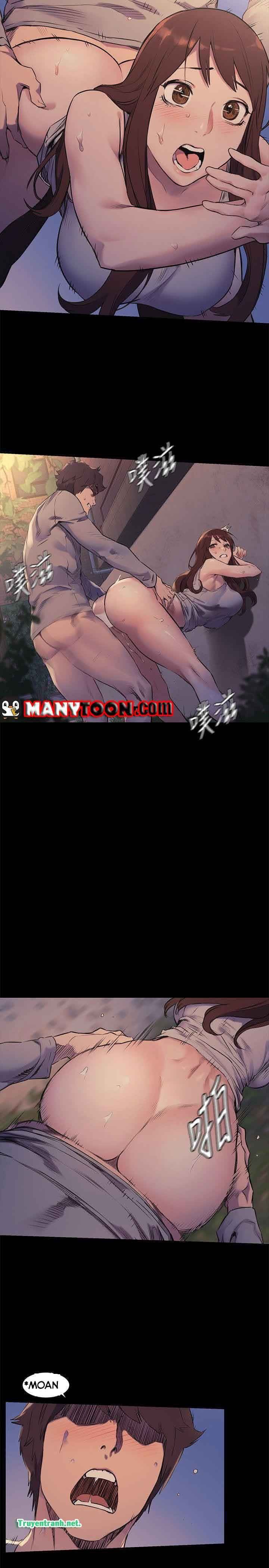 đọc truyện My Kingdom (silent War) Chương 96 ảnh 6 tại Giả Dược