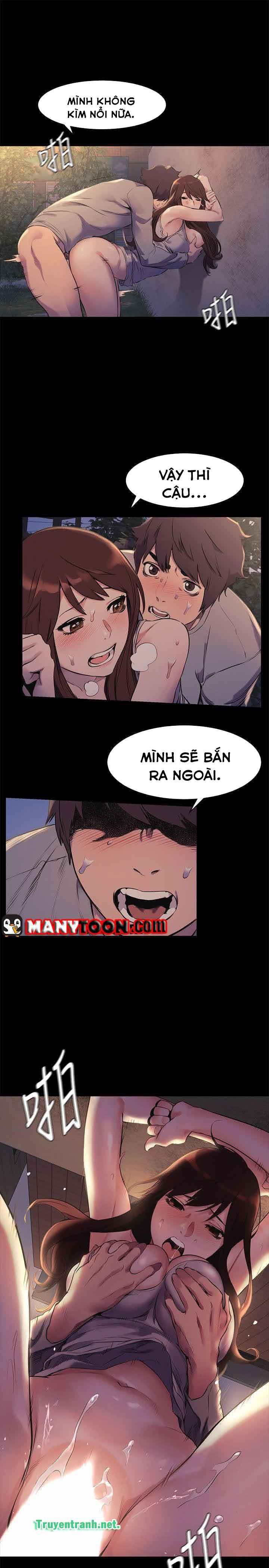đọc truyện My Kingdom (silent War) Chương 96 ảnh 8 tại Giả Dược