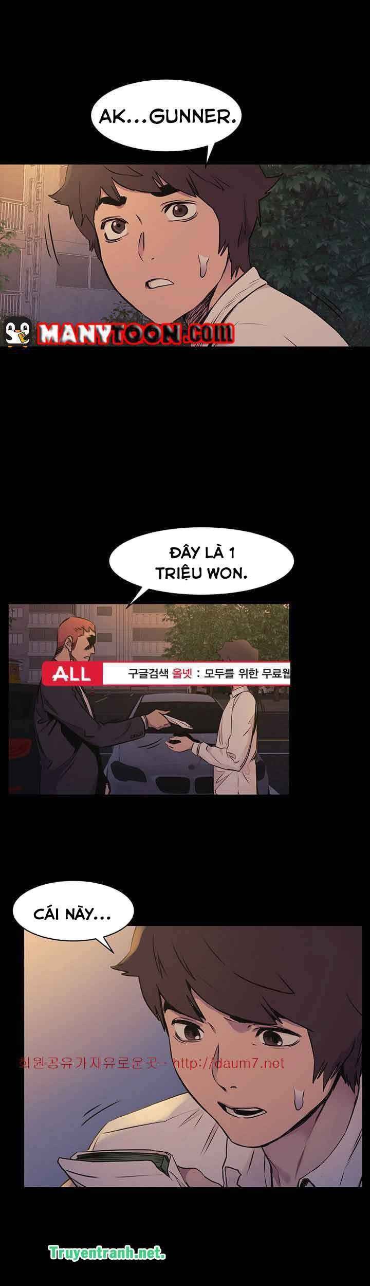 đọc truyện My Kingdom (silent War) Chương 99 ảnh 2 tại Truyện Dạ Ký