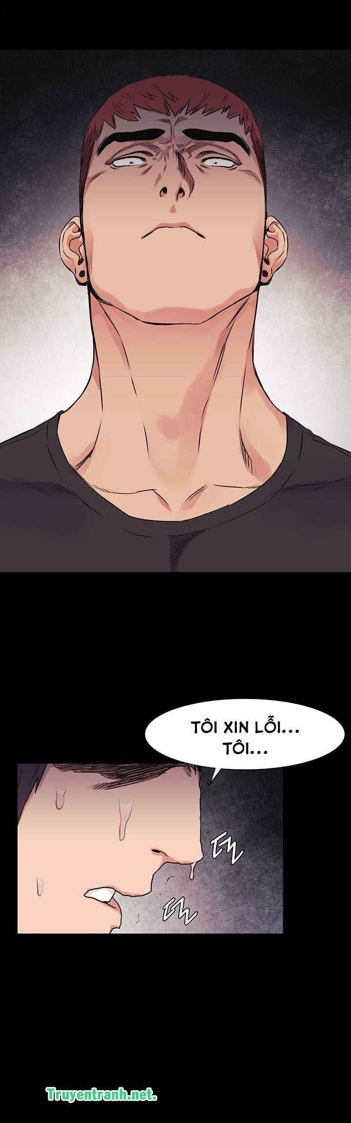đọc truyện My Kingdom (silent War) Chương 99 ảnh 14 tại Truyện Dạ Ký