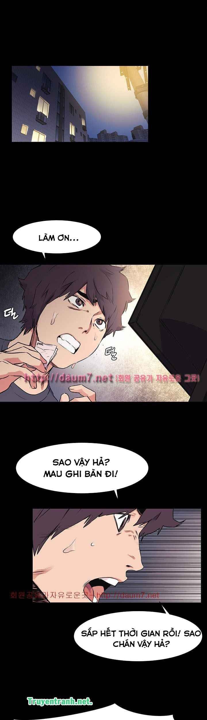 đọc truyện My Kingdom (silent War) Chương 99 ảnh 6 tại Truyện Dạ Ký