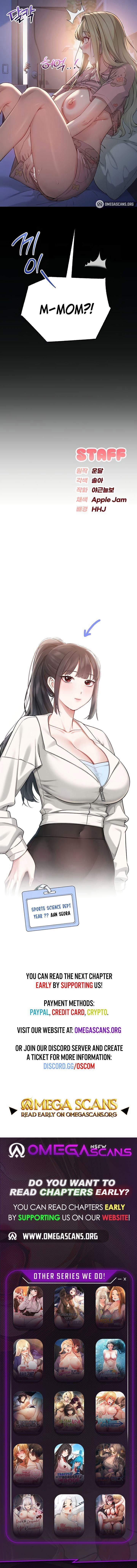 đọc truyện My Lewd College Friends Chương 8 ảnh 13 tại Thiên Thai Truyện