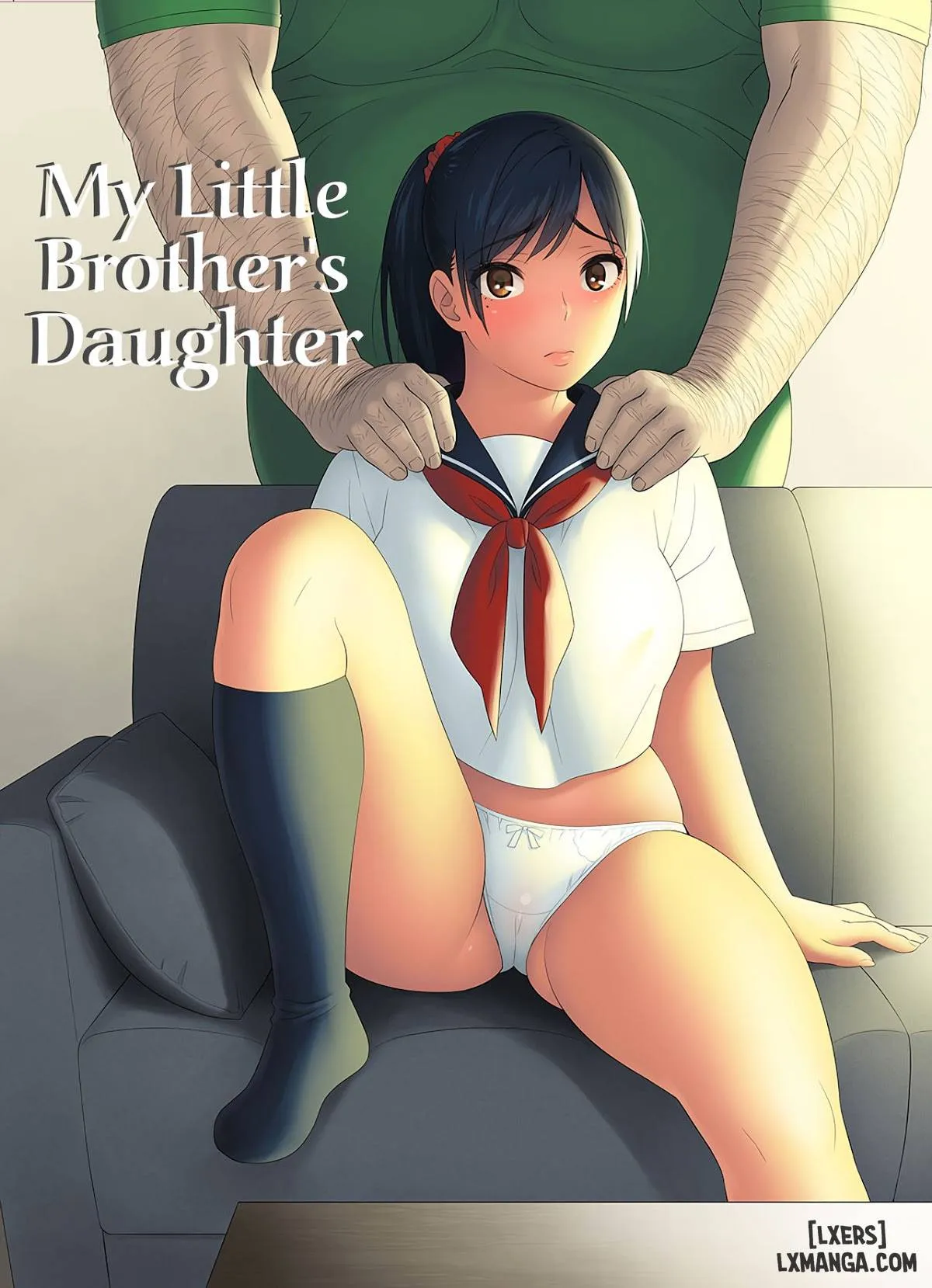 My Little Brother’s Daughter Full
