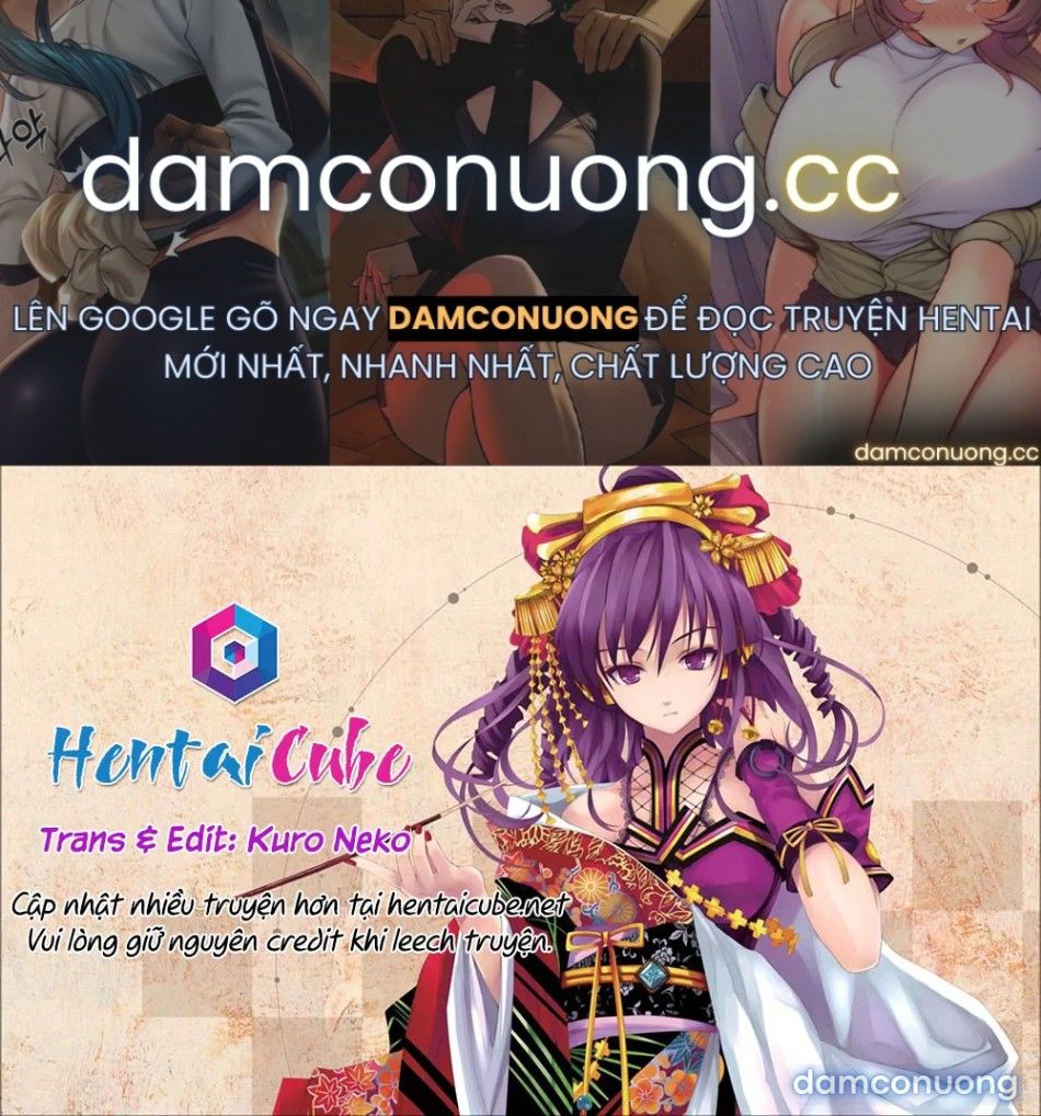 đọc truyện My Little Brother’s Daughter [otouto No Musume] Chương 1 ảnh 2 tại Thiên Thai Truyện