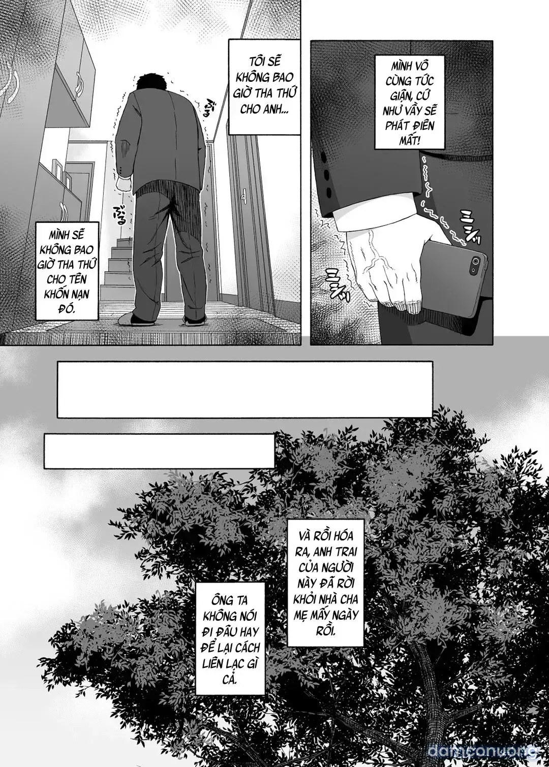 đọc truyện My Little Brother’s Daughter [otouto No Musume] Chương 4 ảnh 30 tại Thiên Thai Truyện