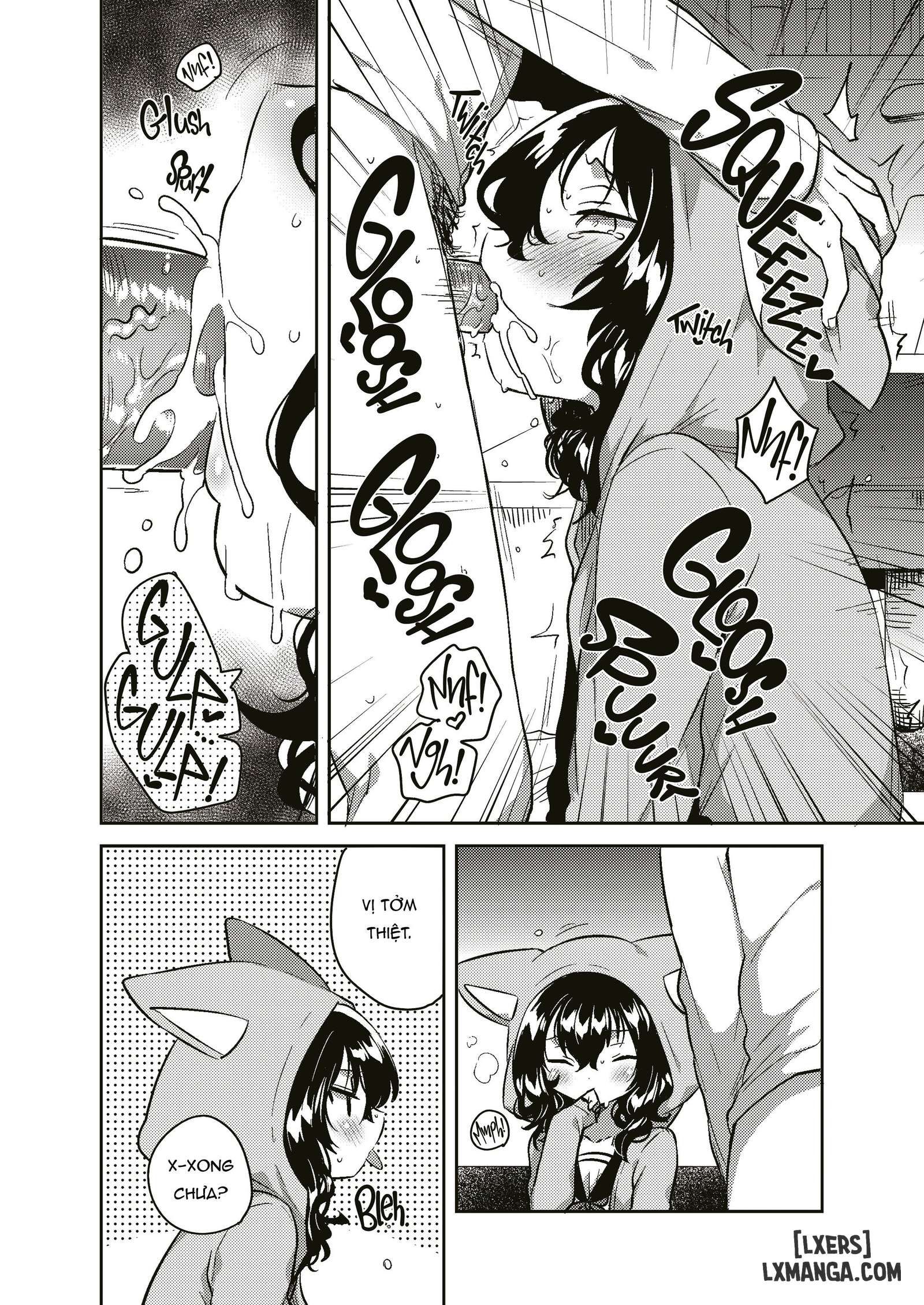 đọc truyện My Little Sister Is A Shut-in [j18] Chương 1 ảnh 14 tại Thiên Thai Truyện