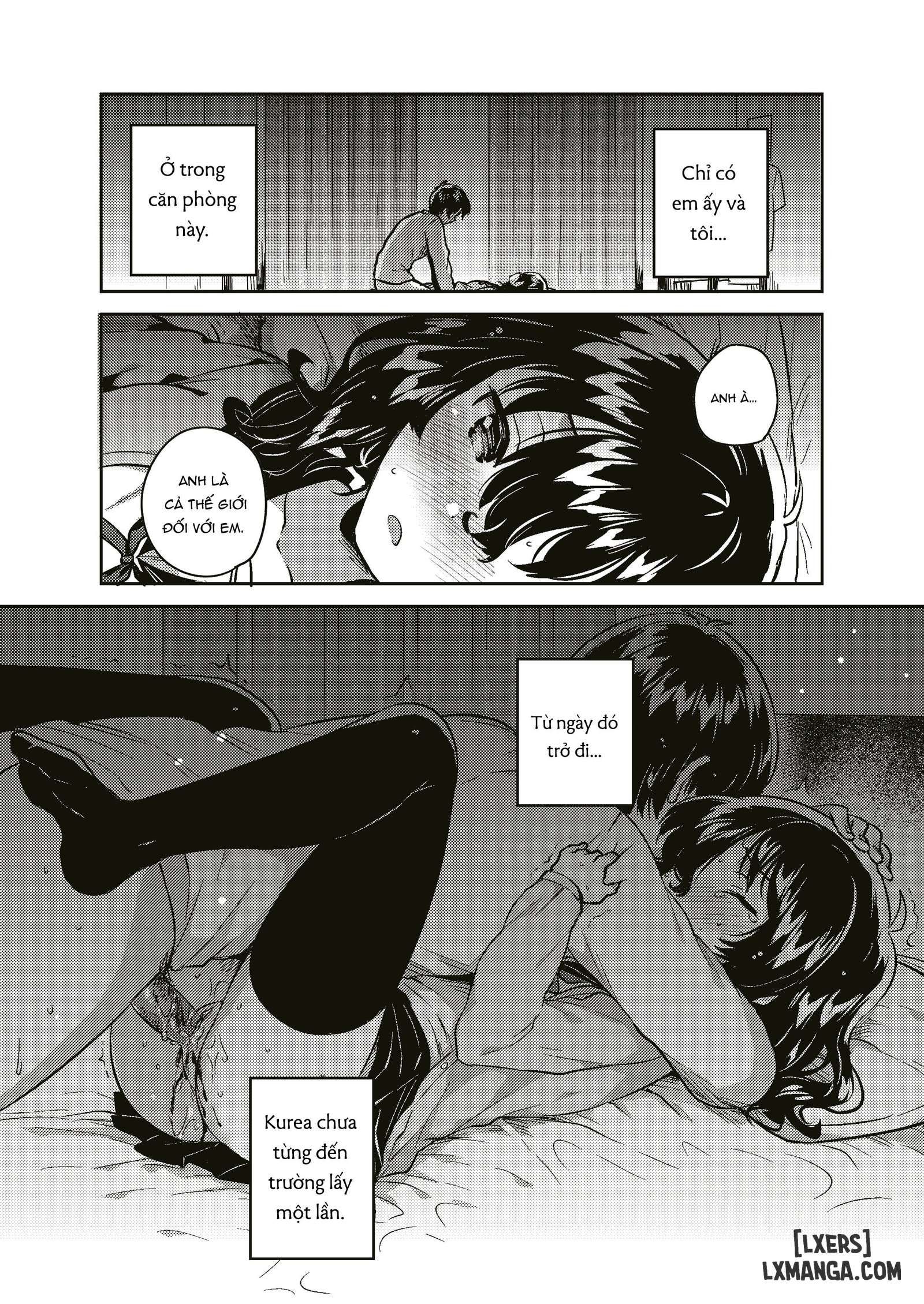 đọc truyện My Little Sister Is A Shut-in [j18] Chương 1 ảnh 8 tại Thiên Thai Truyện