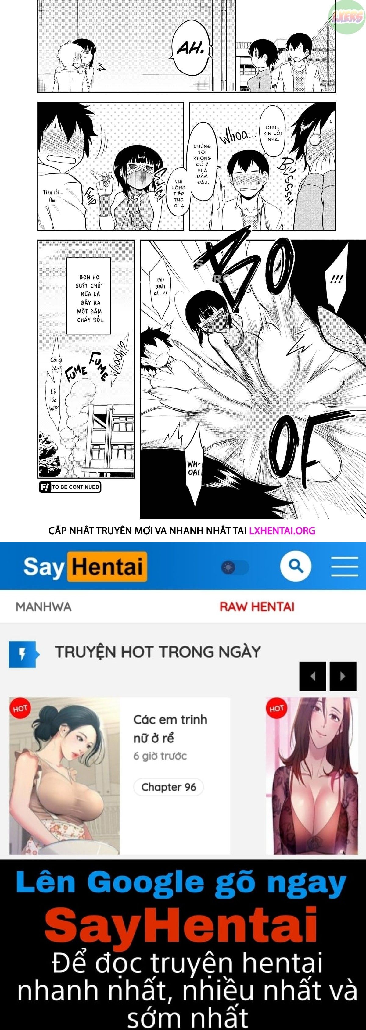 đọc truyện My Mikage-san Chương 2 ảnh 20 tại Thiên Thai Truyện