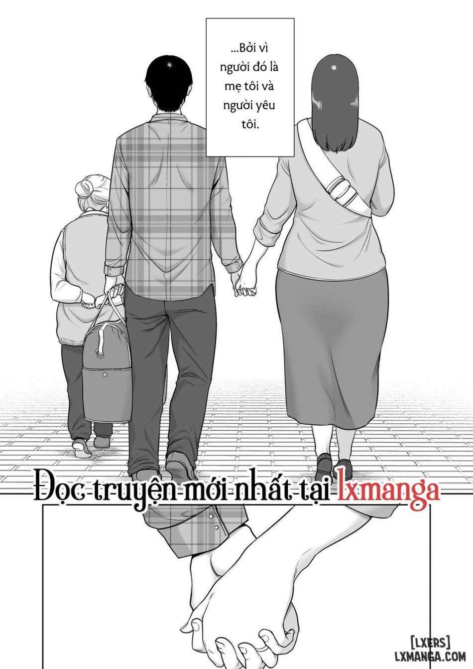 đọc truyện My Mom, My Love Chương 10 ảnh 50 tại Giả Dược