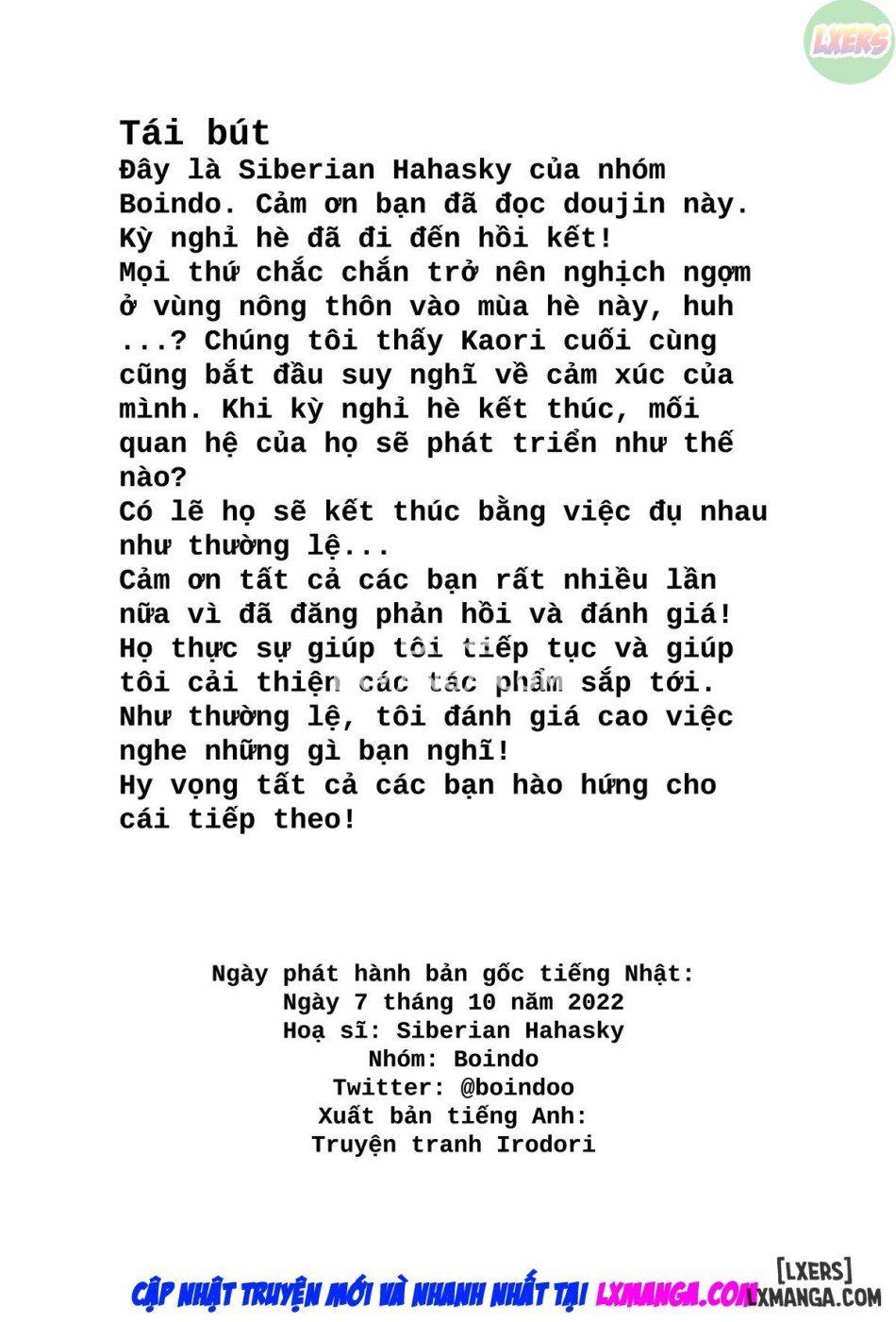 đọc truyện My Mom, My Love Chương 11 ảnh 28 tại Truyện Dạ Ký