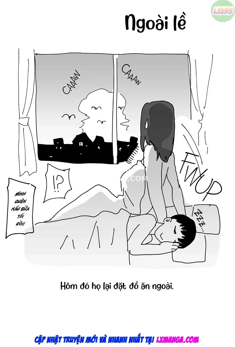 đọc truyện My Mom, My Love Chương 2 ảnh 56 tại Thiên Thai Truyện