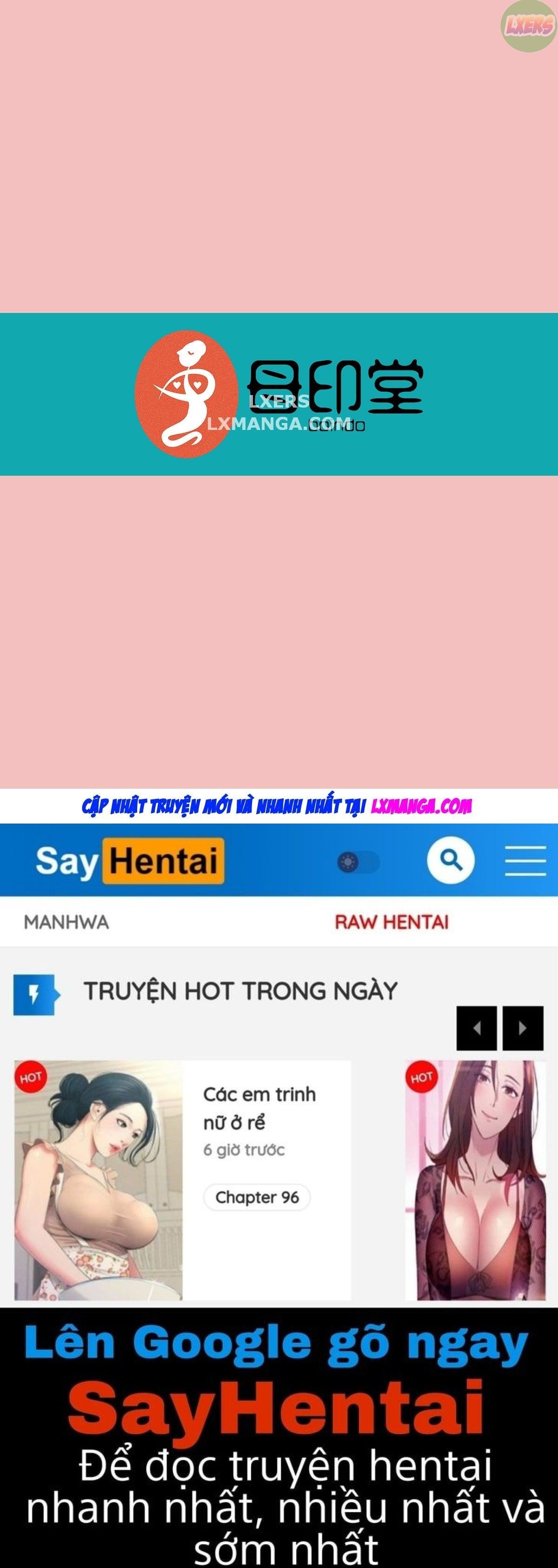 đọc truyện My Mom, My Love Chương 3 ảnh 55 tại Thiên Thai Truyện