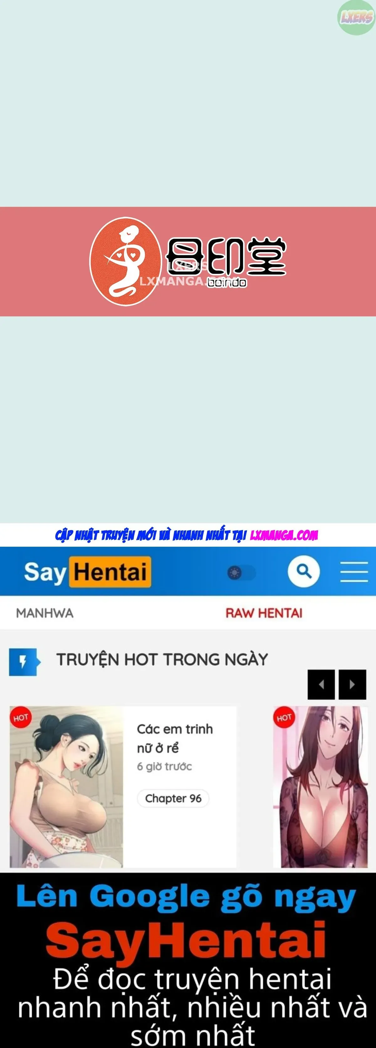 đọc truyện My Mom, My Love Chương 4 ảnh 61 tại Thiên Thai Truyện