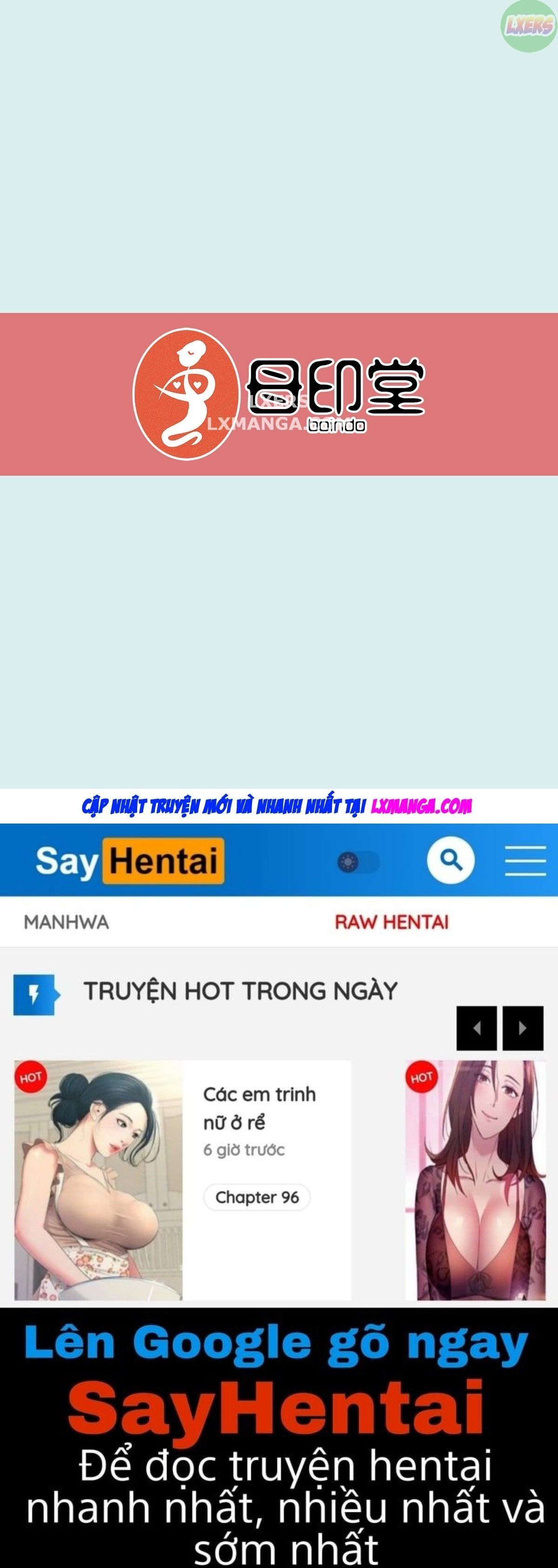 đọc truyện My Mom, My Love Chương 6 ảnh 67 tại Thiên Thai Truyện