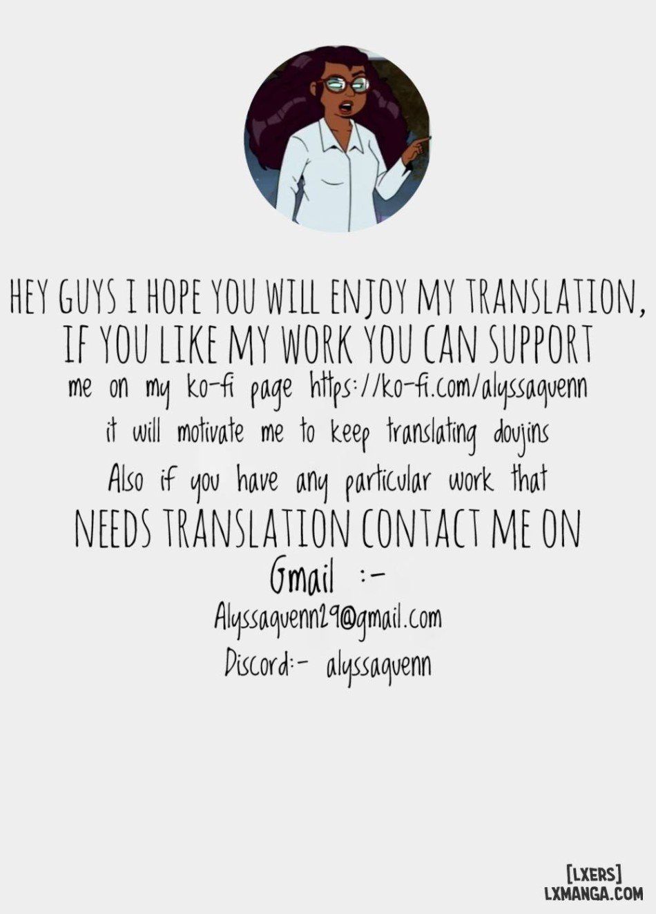 đọc truyện My Mother Is No Longer My Woman. Chương 0 ảnh 6 tại Thiên Thai Truyện