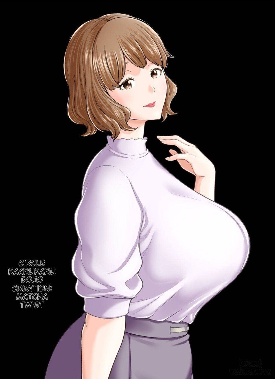 đọc truyện My Mother Is No Longer My Woman. Chương 0 ảnh 60 tại Thiên Thai Truyện