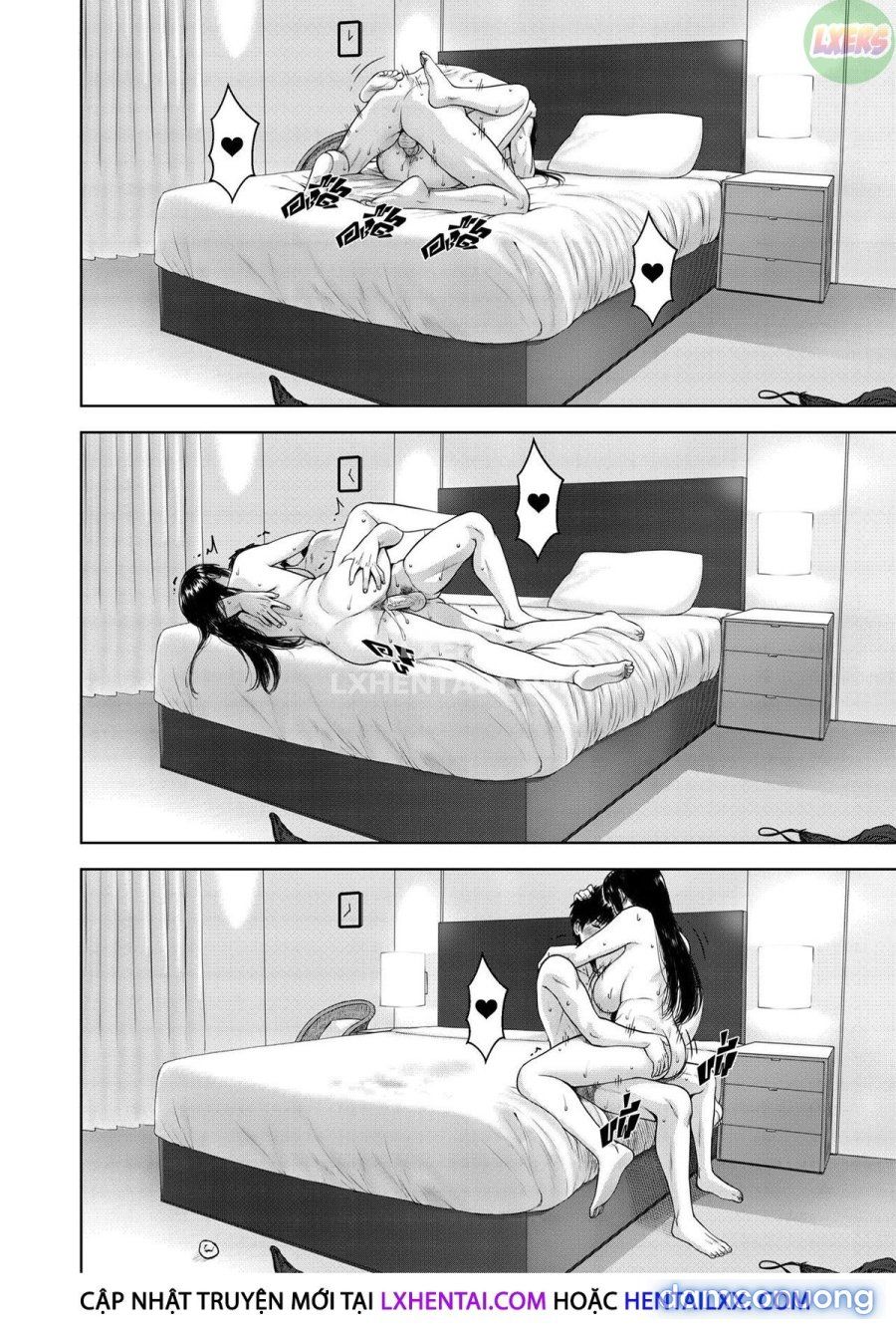 đọc truyện My Mother Chương 2 ảnh 31 tại Thiên Thai Truyện