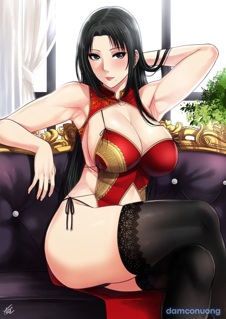 đọc truyện My Mother Chương 3 ảnh 18 tại Thiên Thai Truyện