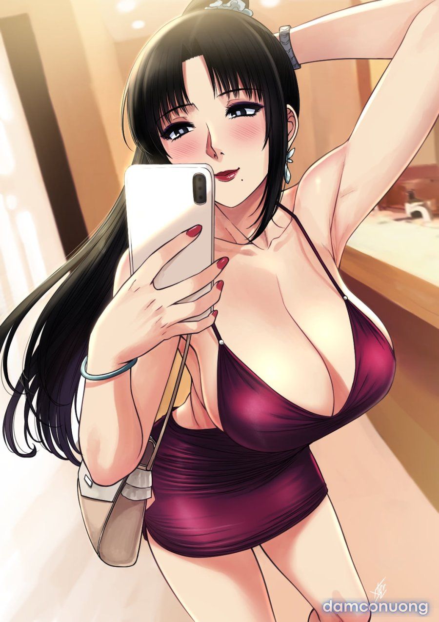 đọc truyện My Mother Chương 3 ảnh 20 tại Thiên Thai Truyện