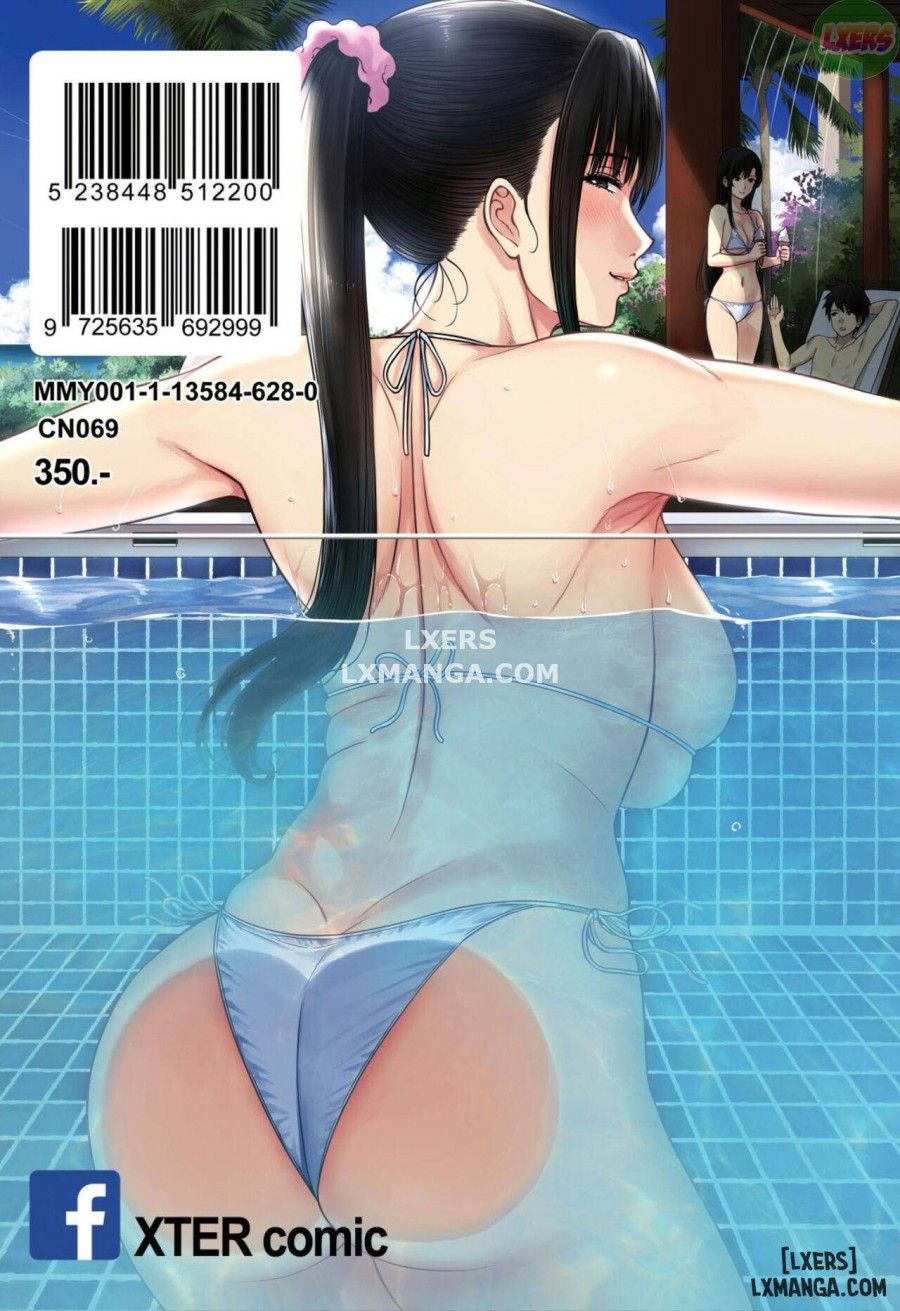 My Mother Oneshot page 102 - Giả Dược