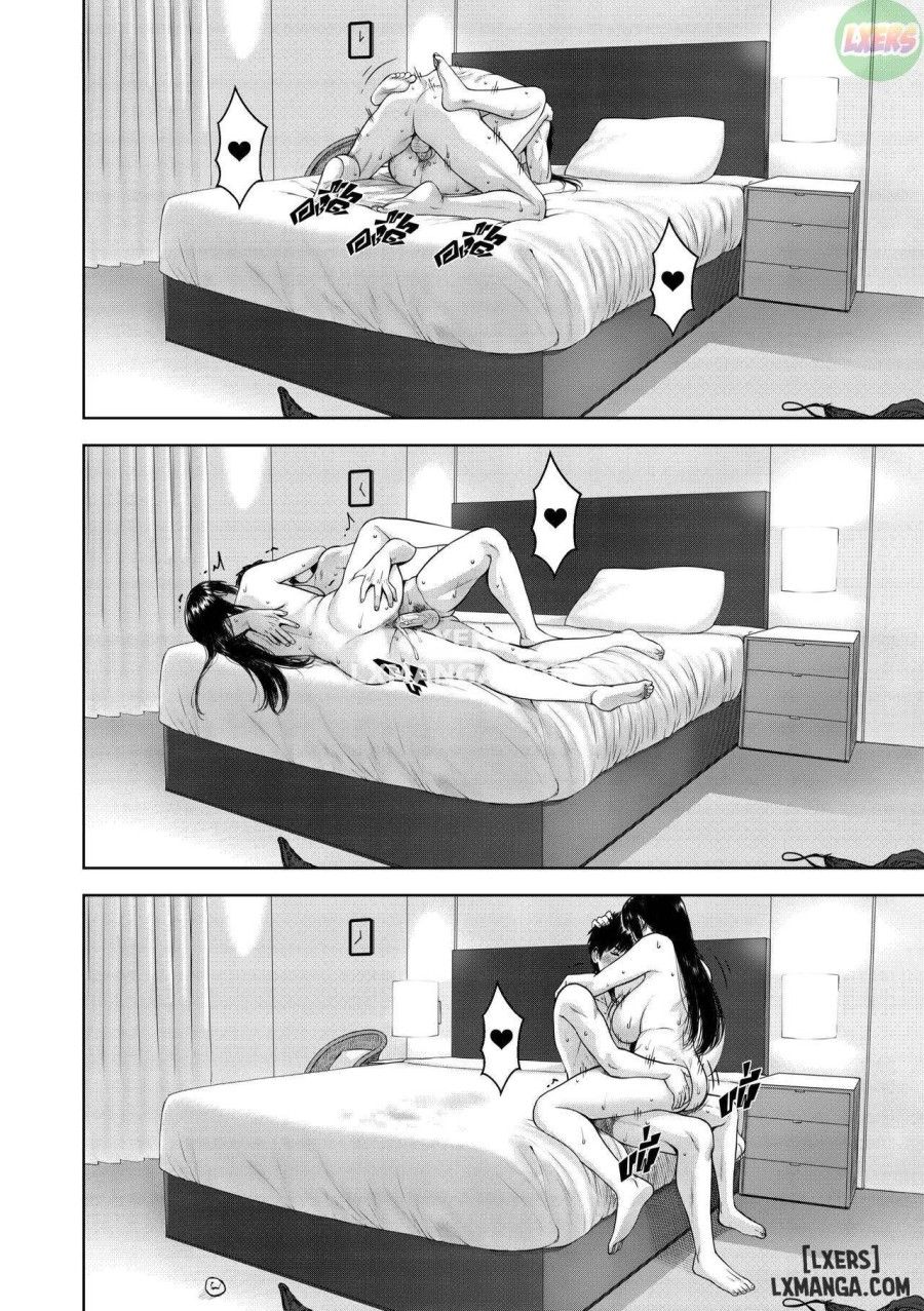 My Mother Oneshot page 66 - Giả Dược