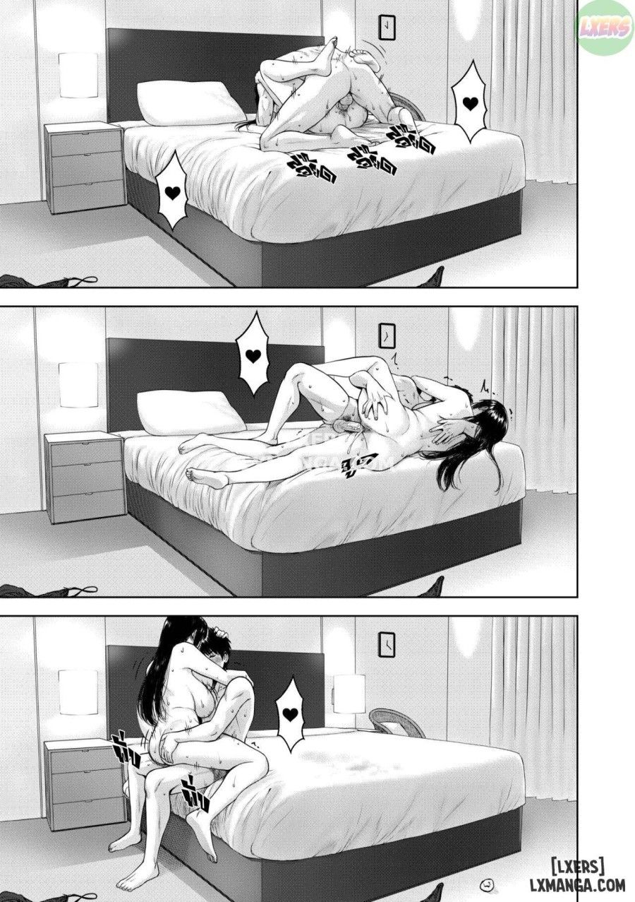 My Mother Oneshot page 67 - Giả Dược