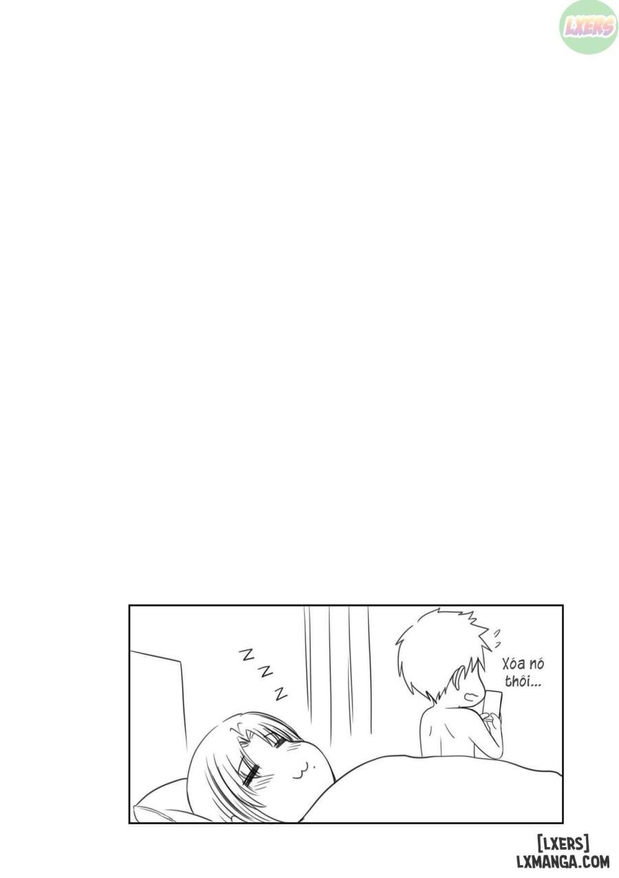 My Mother Oneshot page 76 - Giả Dược