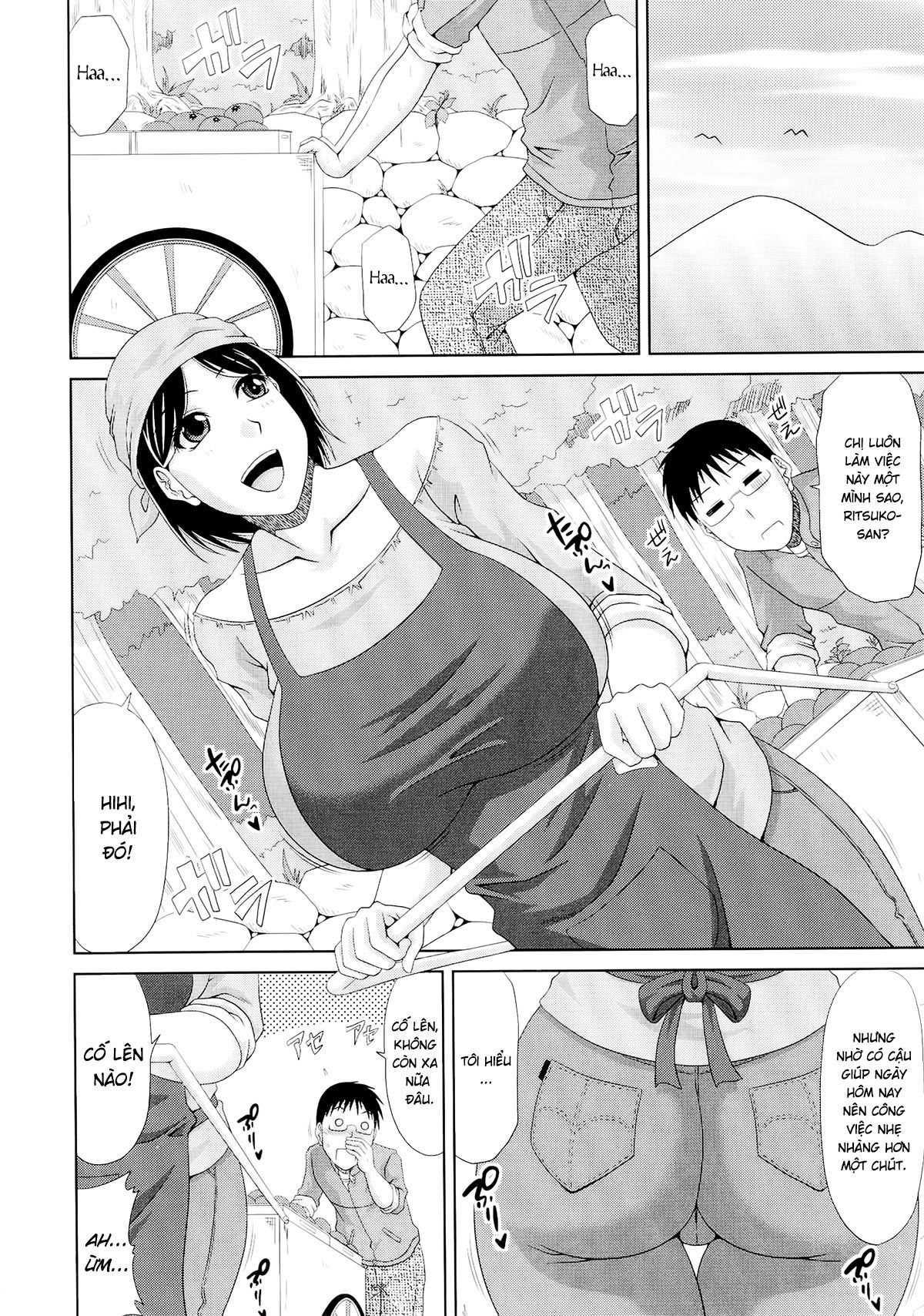 đọc truyện My Mountain Village Pregnancy Diary Chương 1 ảnh 15 tại Giả Dược