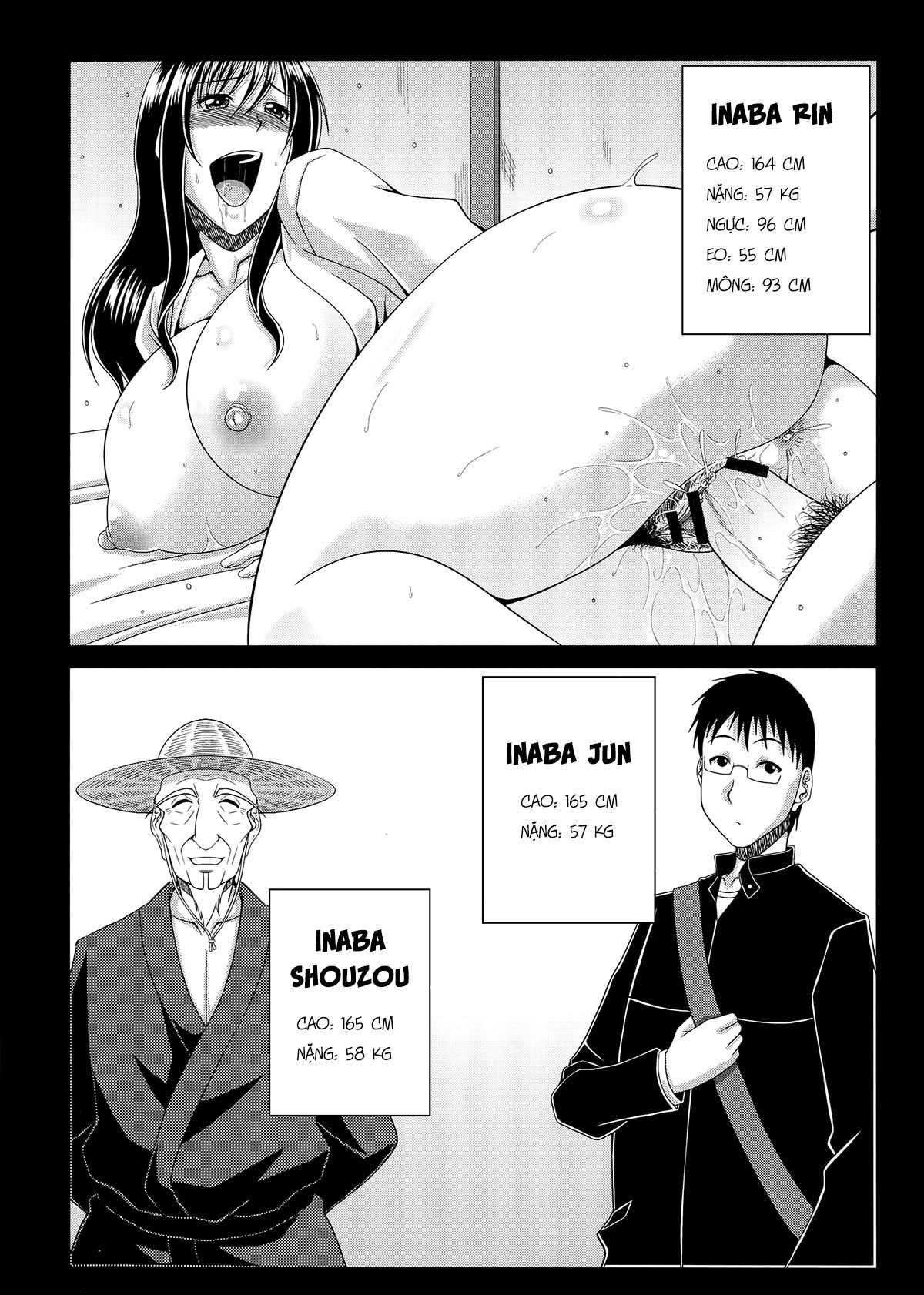 đọc truyện My Mountain Village Pregnancy Diary Chương 1 ảnh 10 tại Giả Dược