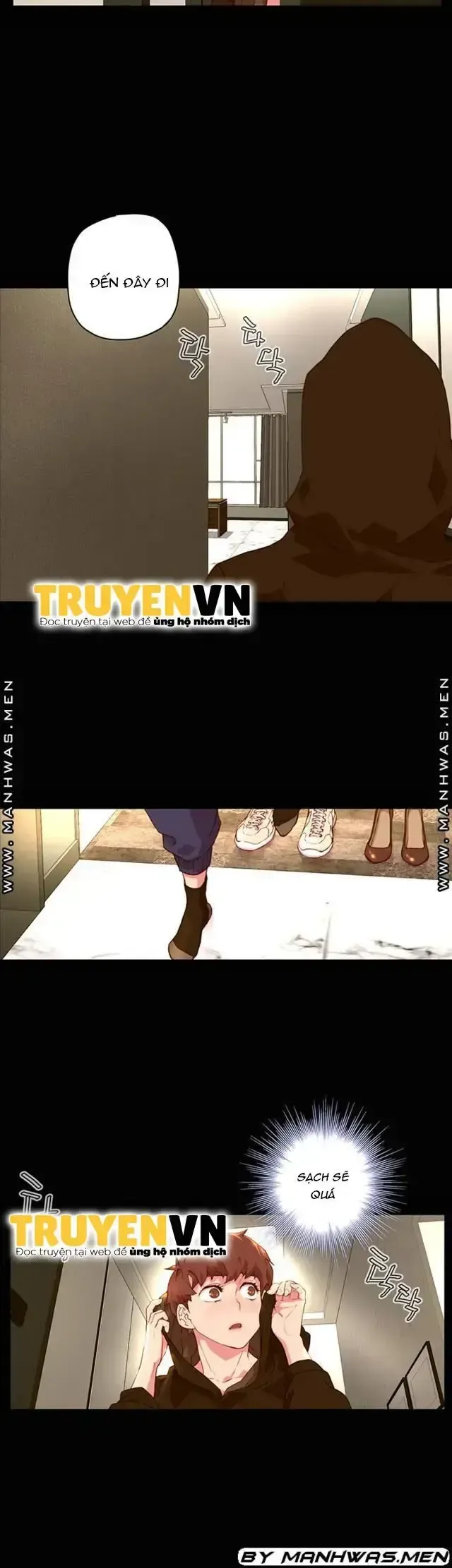 đọc truyện Mỹ Nam Hàng Khủng Chương 1 ảnh 15 tại Giả Dược