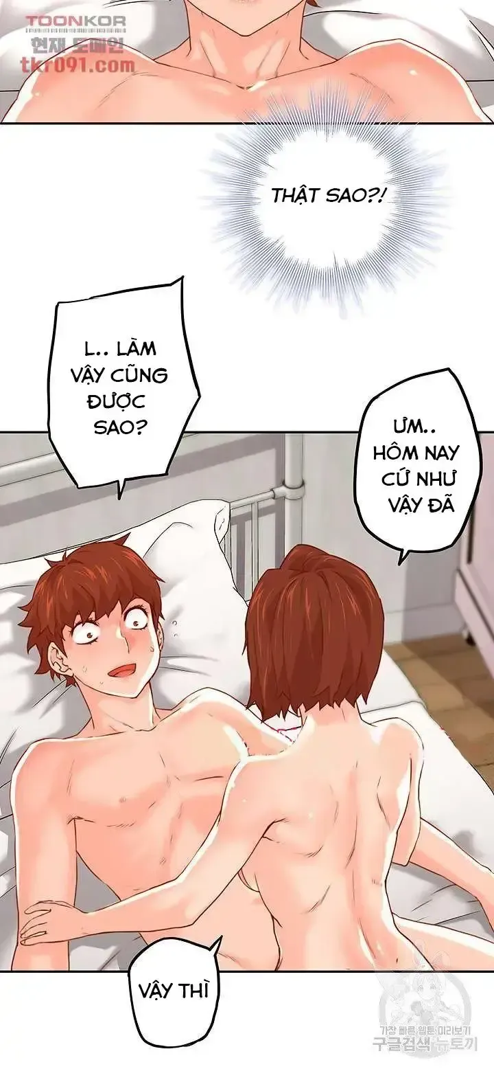 đọc truyện Mỹ Nam Hàng Khủng Chương 10 ảnh 37 tại Giả Dược