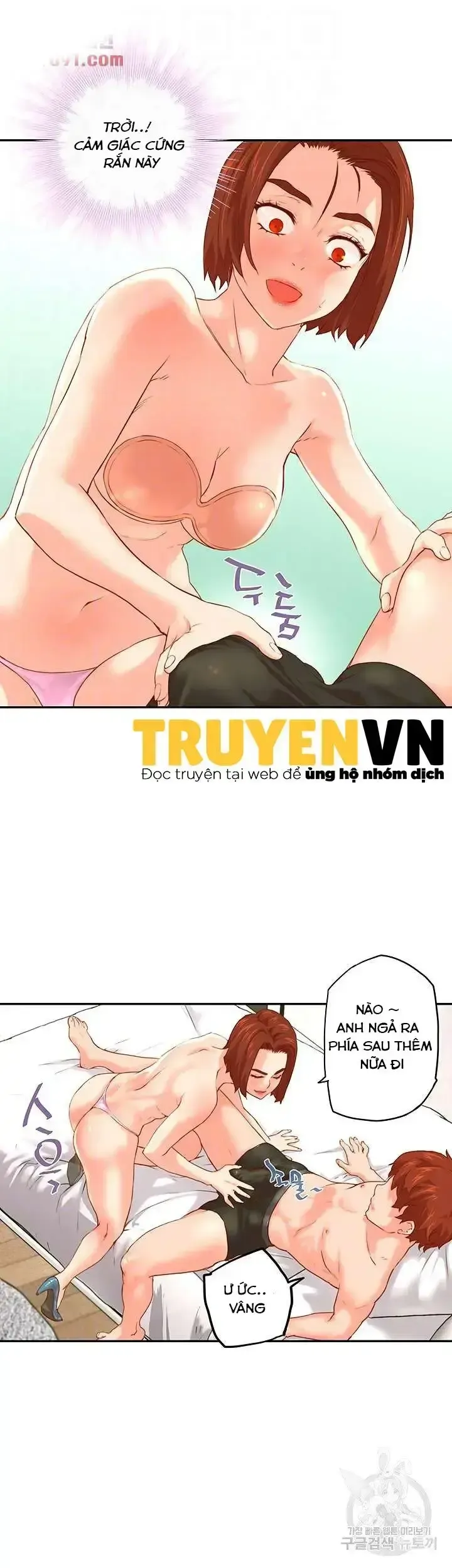 đọc truyện Mỹ Nam Hàng Khủng Chương 10 ảnh 9 tại Giả Dược