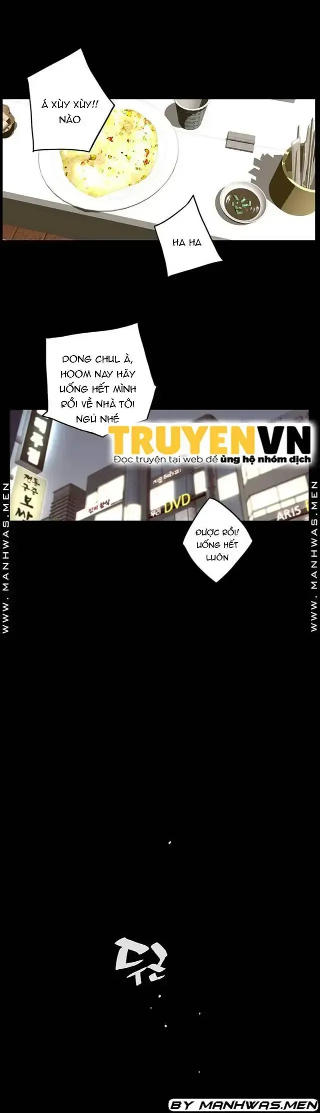 đọc truyện Mỹ Nam Hàng Khủng Chương 2 ảnh 14 tại Giả Dược