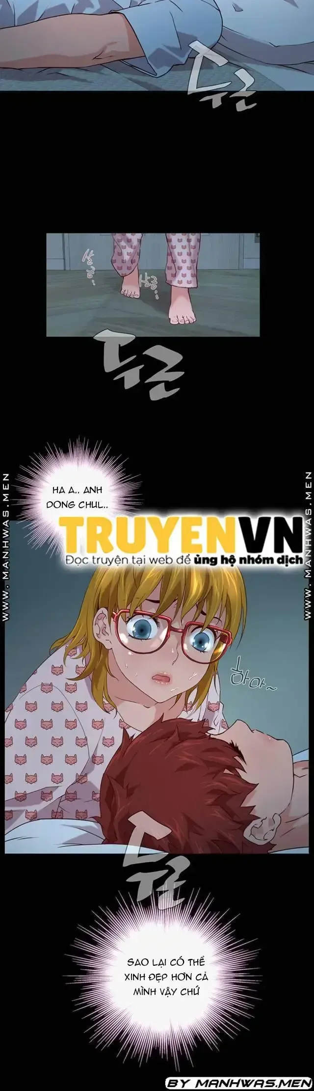 đọc truyện Mỹ Nam Hàng Khủng Chương 2 ảnh 21 tại Giả Dược