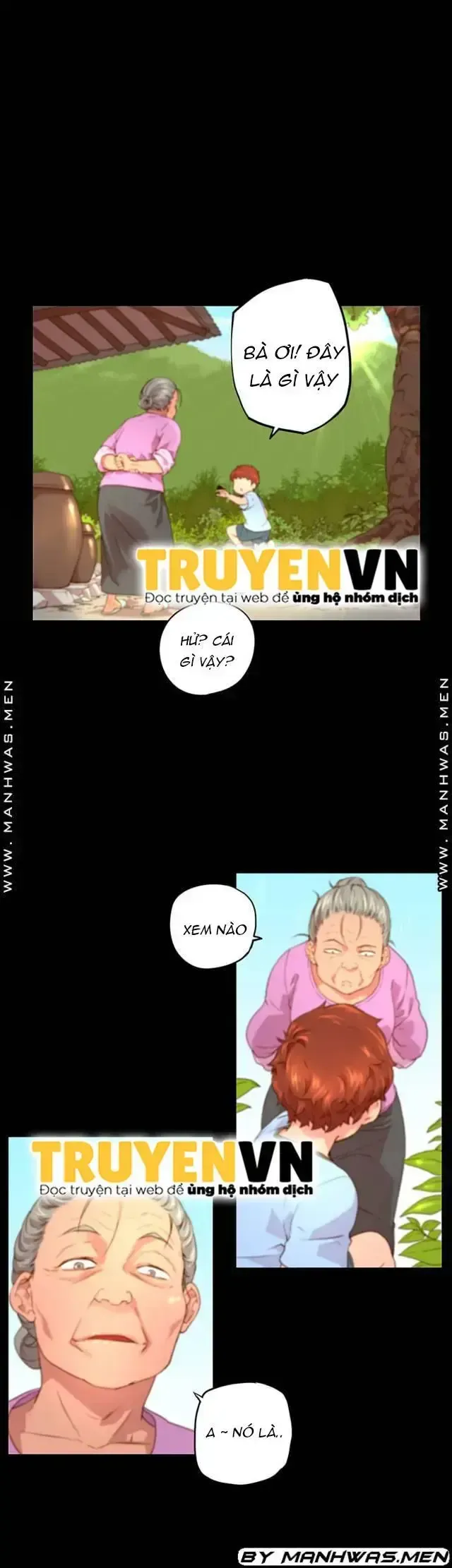 đọc truyện Mỹ Nam Hàng Khủng Chương 2 ảnh 35 tại Giả Dược