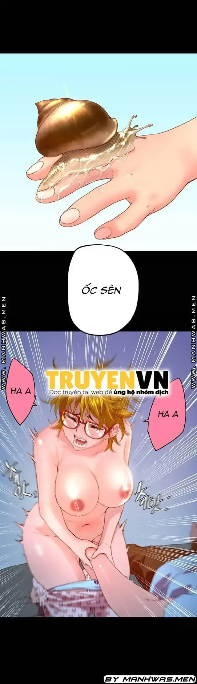 đọc truyện Mỹ Nam Hàng Khủng Chương 2 ảnh 36 tại Giả Dược