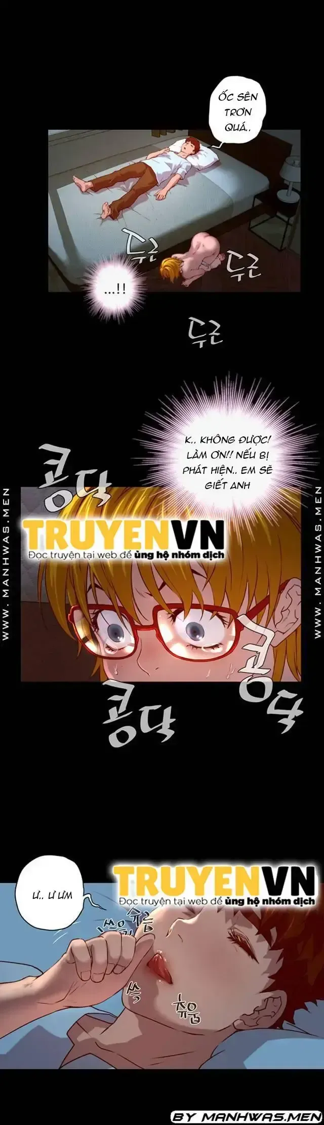 đọc truyện Mỹ Nam Hàng Khủng Chương 2 ảnh 38 tại Giả Dược
