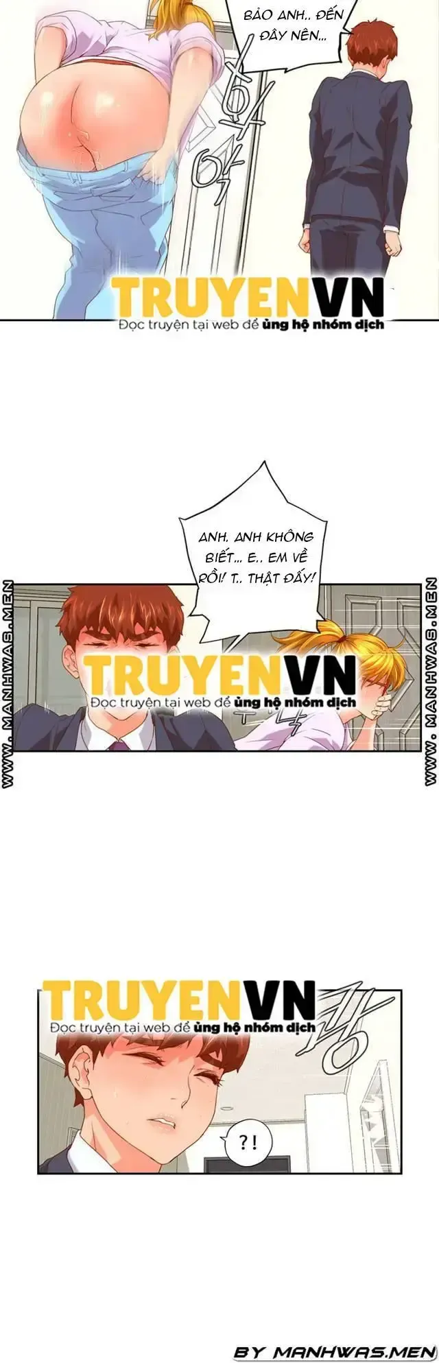 đọc truyện Mỹ Nam Hàng Khủng Chương 2 ảnh 55 tại Giả Dược