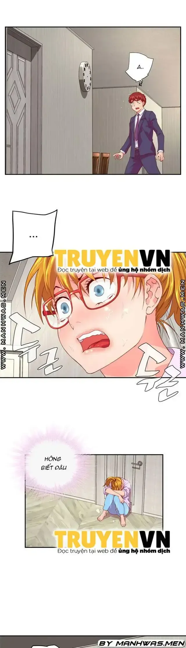 đọc truyện Mỹ Nam Hàng Khủng Chương 2 ảnh 56 tại Giả Dược