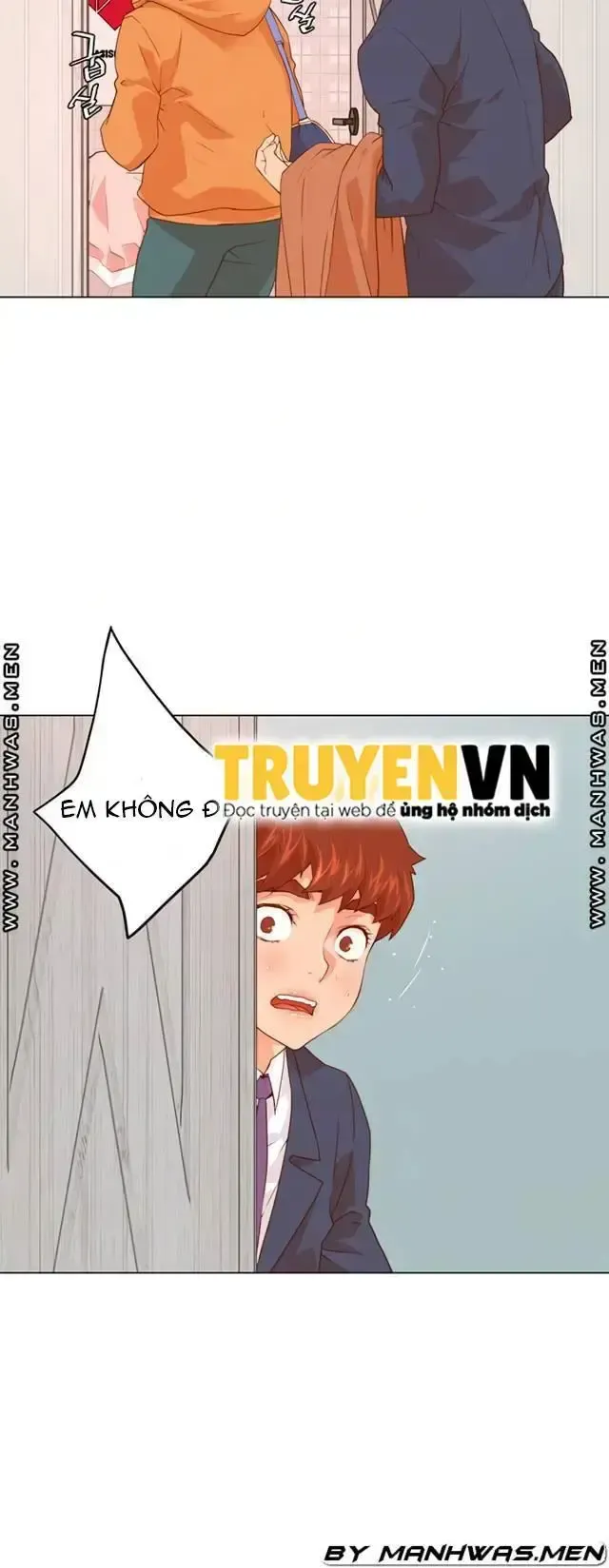 đọc truyện Mỹ Nam Hàng Khủng Chương 3 ảnh 9 tại Giả Dược