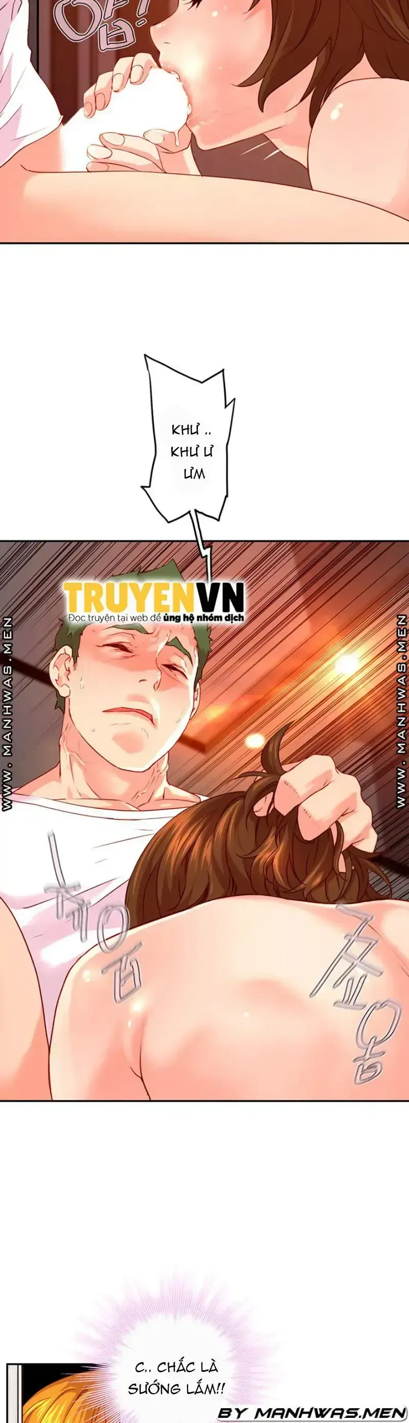 đọc truyện Mỹ Nam Hàng Khủng Chương 4 ảnh 32 tại Giả Dược