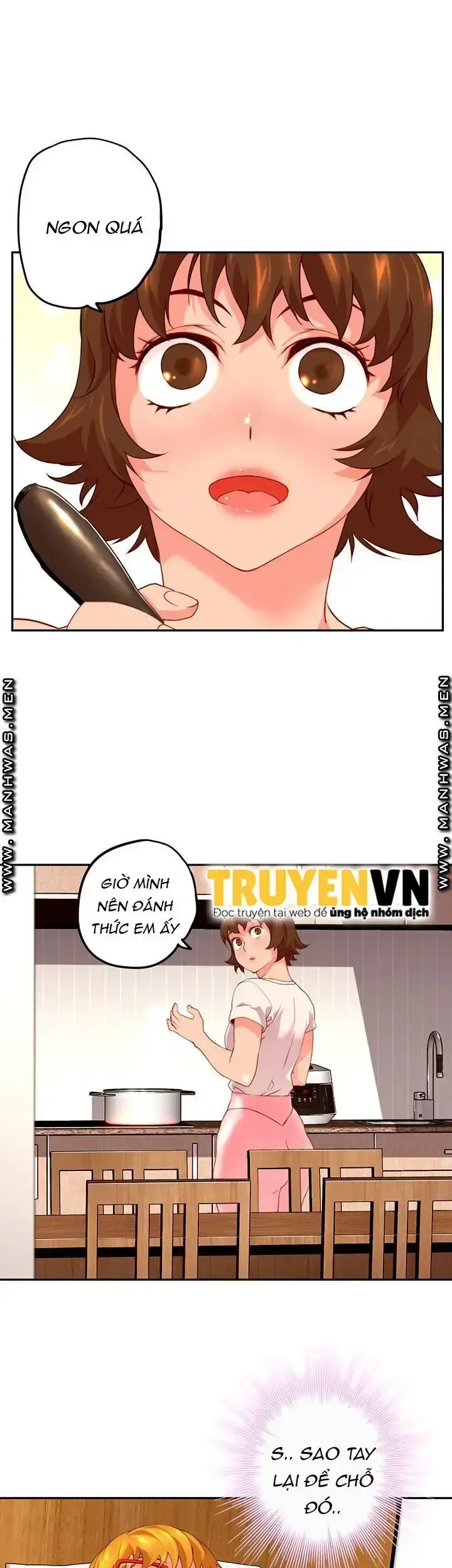 đọc truyện Mỹ Nam Hàng Khủng Chương 5 ảnh 30 tại Giả Dược