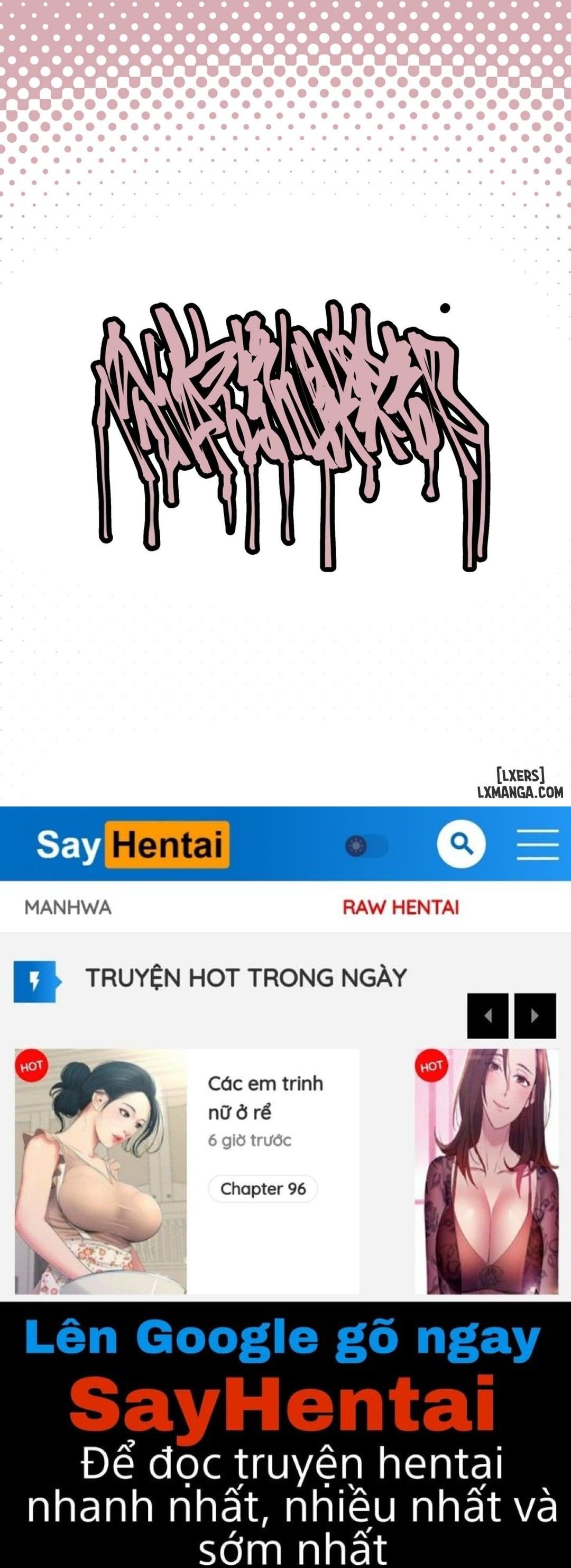 đọc truyện My Neighbor, Former Sakura-san Oneshot ảnh 43 tại Thiên Thai Truyện