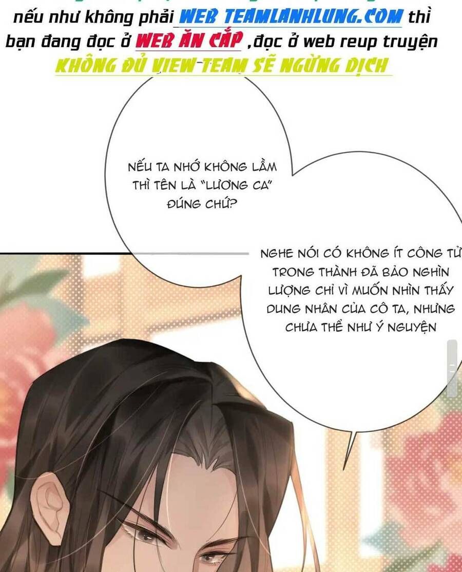 đọc truyện Mỹ Nhân Ác Độc Làm Rung Động Lòng Người Chương 1 ảnh 14 tại Giả Dược