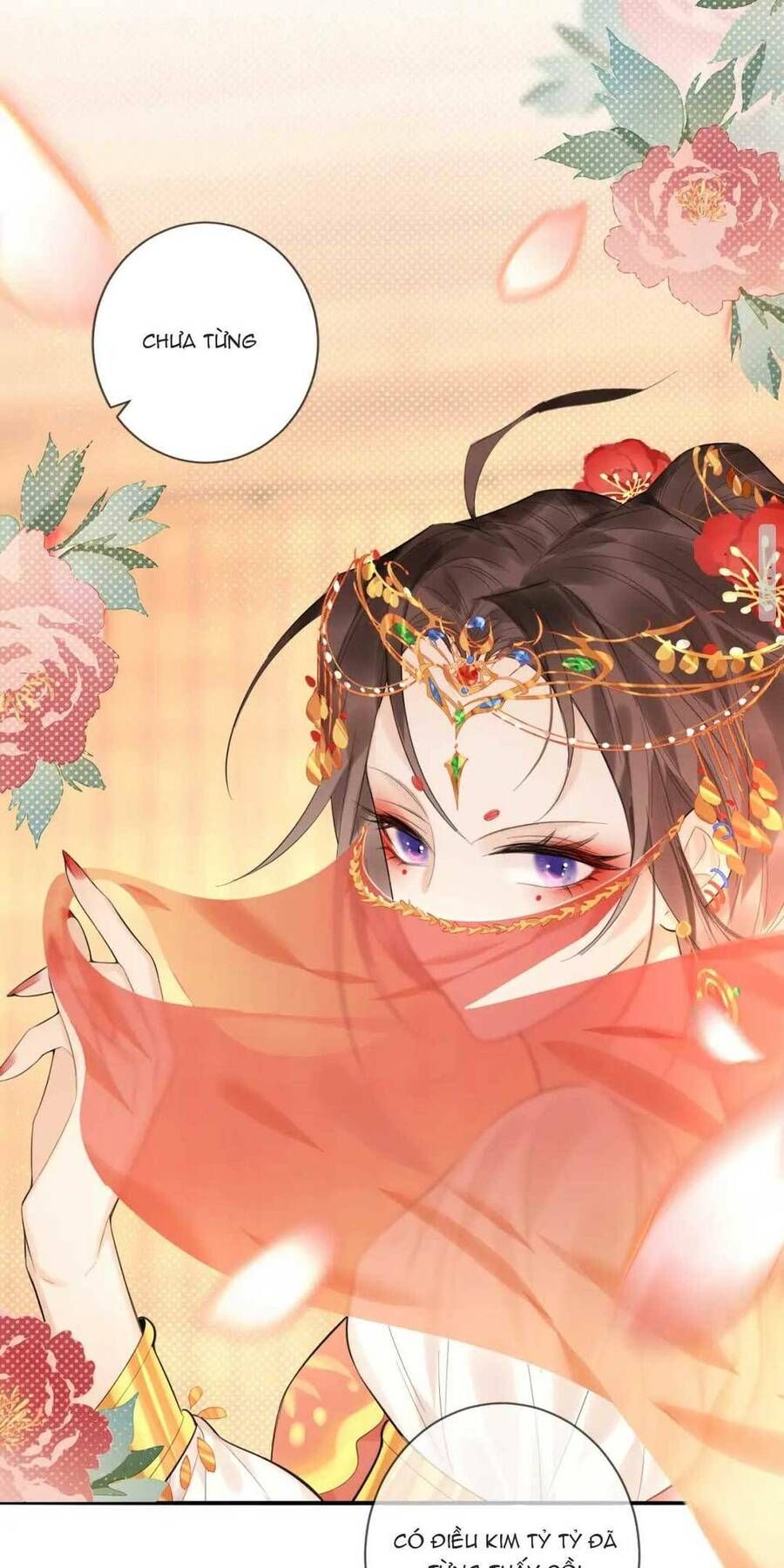 đọc truyện Mỹ Nhân Ác Độc Làm Rung Động Lòng Người Chương 1 ảnh 16 tại Giả Dược