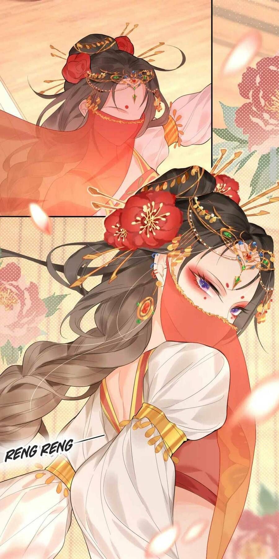 đọc truyện Mỹ Nhân Ác Độc Làm Rung Động Lòng Người Chương 1 ảnh 19 tại Giả Dược