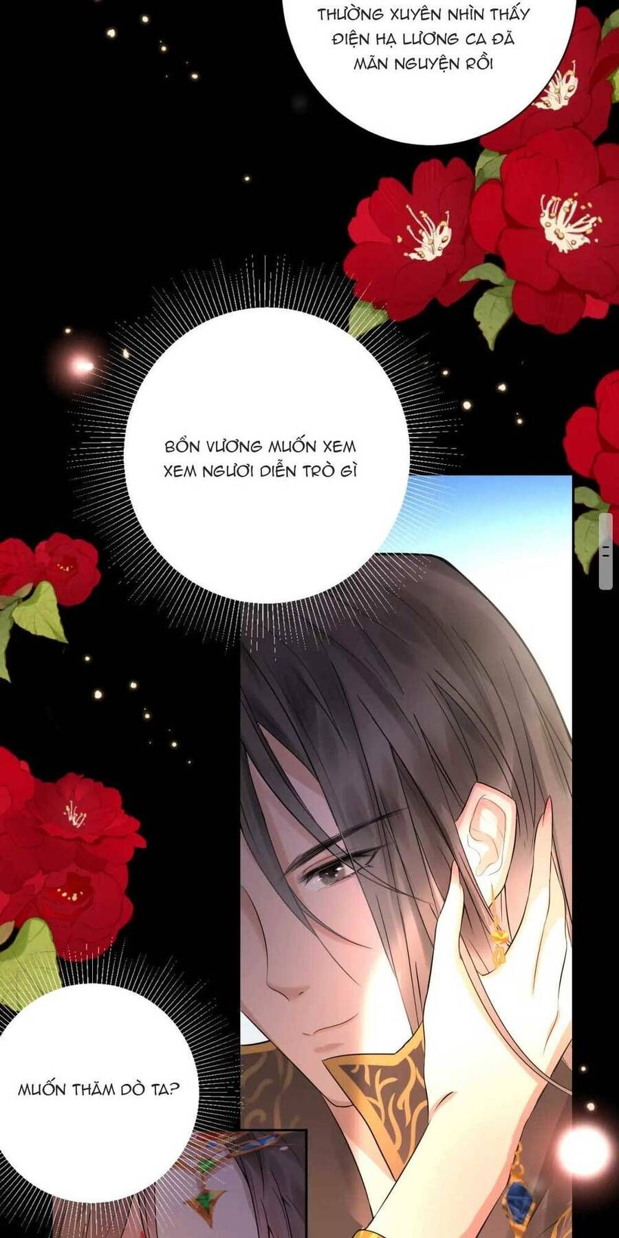 đọc truyện Mỹ Nhân Ác Độc Làm Rung Động Lòng Người Chương 2 ảnh 11 tại Giả Dược