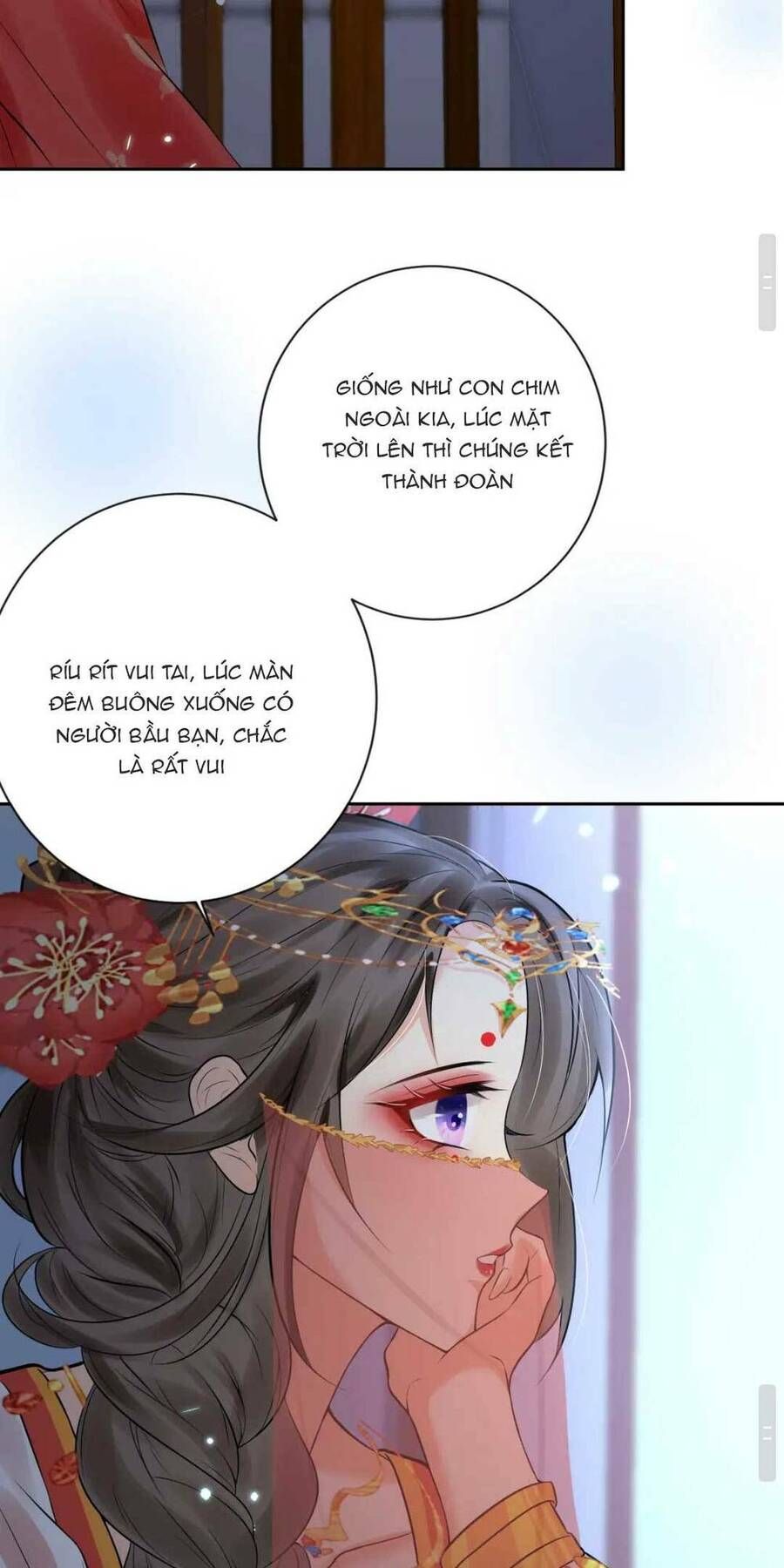 đọc truyện Mỹ Nhân Ác Độc Làm Rung Động Lòng Người Chương 2 ảnh 43 tại Giả Dược
