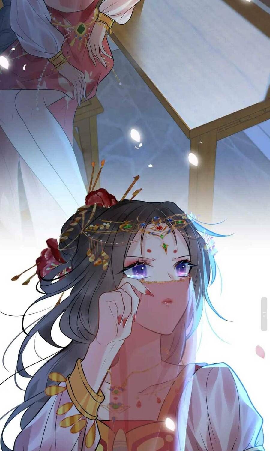 đọc truyện Mỹ Nhân Ác Độc Làm Rung Động Lòng Người Chương 2 ảnh 47 tại Giả Dược