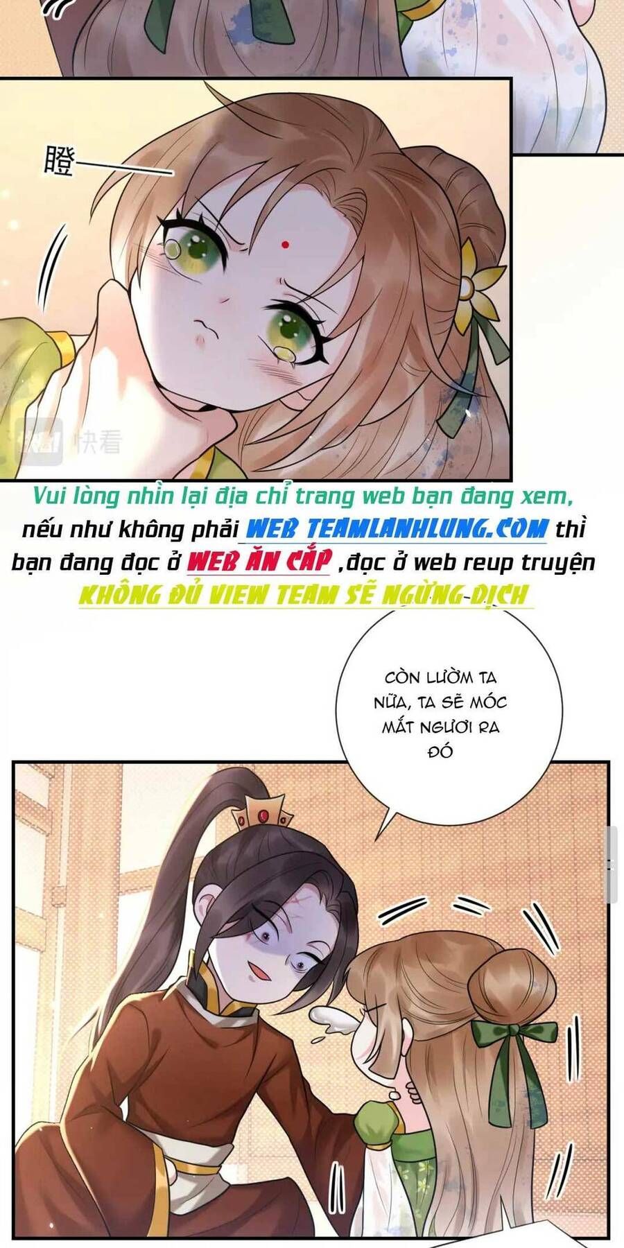 đọc truyện Mỹ Nhân Ác Độc Làm Rung Động Lòng Người Chương 4 ảnh 15 tại Giả Dược